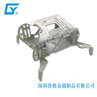 飛馬無人機(jī)有用到鋁合金鑄件嗎？