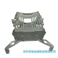 億航無(wú)人機(jī)有用到鋅合金壓鑄嗎？