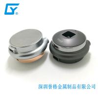 飛利浦智能鎖有用到壓鑄工藝嗎？