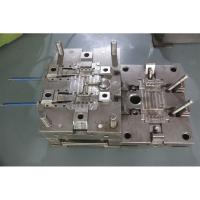 驚險(xiǎn)刺激！探索鋅合金壓鑄模具的極限挑戰(zhàn)！