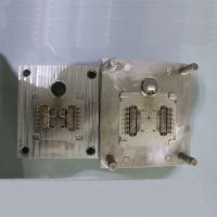 天吶！壓鑄模具結(jié)構(gòu)隱藏的驚人奧秘公開！