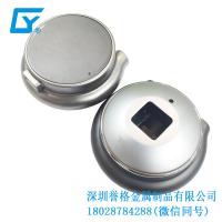 飛利浦智能鎖有用到壓鑄模具嗎？