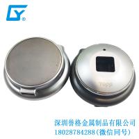 飛利浦智能鎖有使用鋁合金壓鑄工藝嗎？