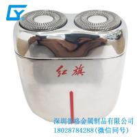 獨創(chuàng)鋅合金壓鑄模具，瞬間點燃你的靈感！