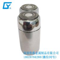 大展拳腳！鋅合金壓鑄件動感舞蹈驚艷全場！