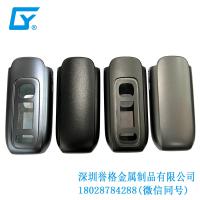 鋅合金壓鑄件可以做噴漆表面處理嗎？