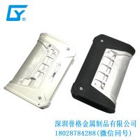 鎂合金壓鑄能做電泳表面處理嗎？