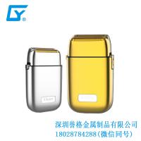 驚艷！超級精密壓鑄工藝曝光！