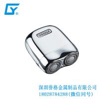 驚奇！鎂合金壓鑄廠家的工藝流程讓你大開眼界！