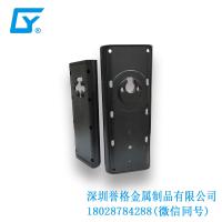 壓鑄工藝能做噴漆工藝表面處理嗎？