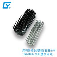 彪悍！廣東鋅合金壓鑄工藝完全揭秘！