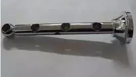 鑄件起泡，電鍍后氣泡，壓鑄公司該怎么解決