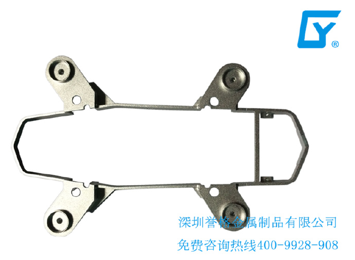 設(shè)計鎂合金壓鑄，要避免觸碰的雷區(qū)