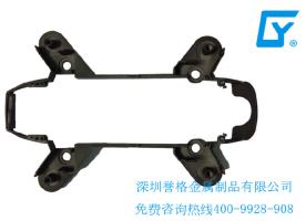 設(shè)計鎂合金壓鑄，要避免觸碰的雷區(qū)