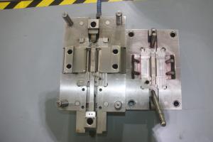 模具設(shè)計(jì)的奧秘！東莞壓鑄模具帶你一步步揭開...