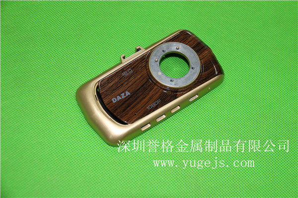 行車(chē)記錄儀外殼 行車(chē)記錄儀外殼