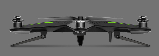 零度智控XIRO無人機(jī)XPLORER 零度智控XIRO無人機(jī)XPLORER