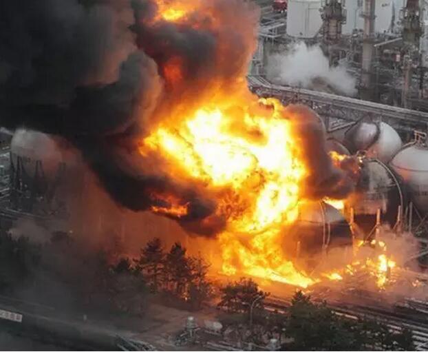 又發(fā)生爆炸，安全事故需引深圳壓鑄公司注意