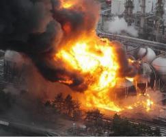 又發(fā)生爆炸，安全事故需引深圳壓鑄公司注意