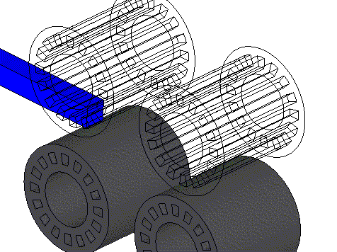 除了鋁合金壓鑄，還有哪些成型工藝
