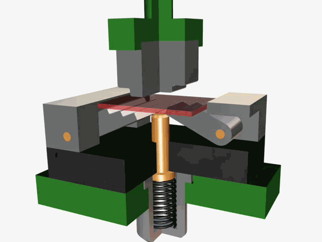 除了鋁合金壓鑄，還有哪些成型工藝