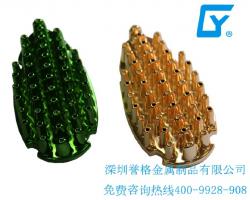 壓鑄件電鍍極化，深圳壓鑄公司有沒有什么好辦法