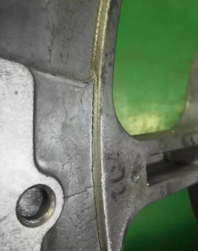 鋁合金壓鑄廠對于鋁合金壓鑄件主要缺陷的發(fā)現(xiàn)和防治 鋁合金壓鑄廠對于鋁合金壓鑄件主要缺陷的發(fā)現(xiàn)和防治