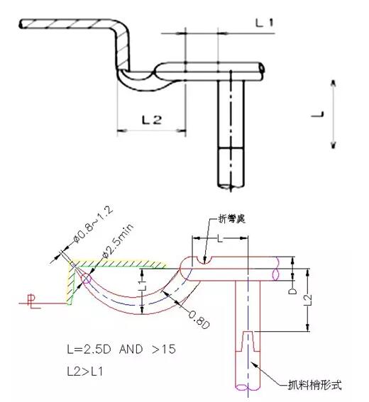 各種鋁合金壓鑄的澆口系統(tǒng)解析 各種鋁合金壓鑄的澆口系統(tǒng)解析