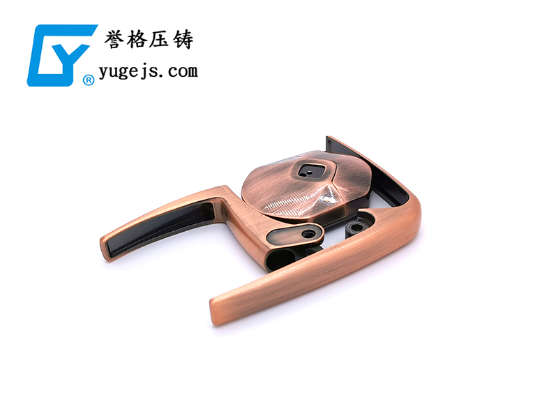 鋅合金壓鑄行業(yè)的盛會(huì)，展望壓鑄行業(yè)的未來(lái)