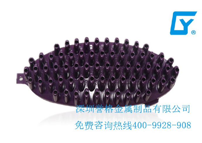 鋁合金壓鑄模具的間隙，怎么才算合理的