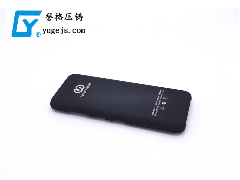 壓鑄廠該轉(zhuǎn)變思想，拋棄落后的營銷理念