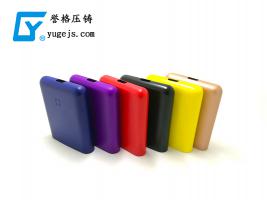 iPhone7外殼表面處理介紹，壓鑄公司制造