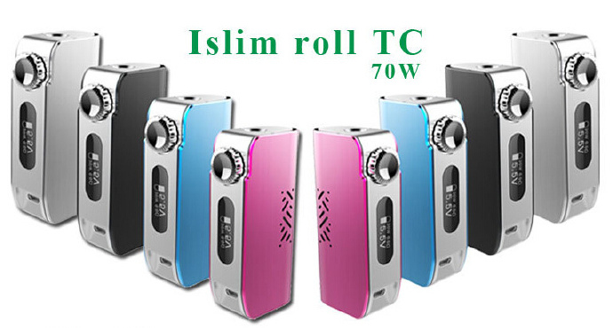 貝特萊福Islim系列電子煙 貝特萊福Islim系列電子煙