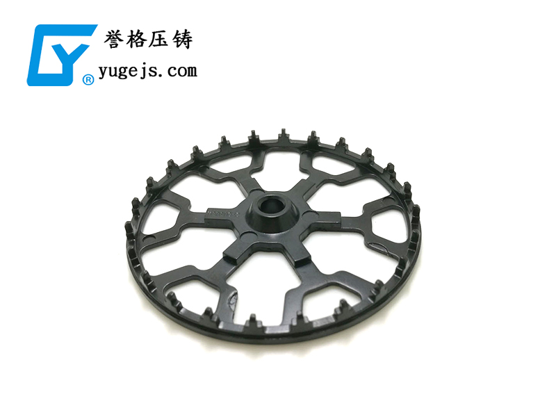 CNC數(shù)控機(jī)床是怎么加工鋅合金壓鑄件的 CNC數(shù)控機(jī)床是怎么加工鋅合金壓鑄件的