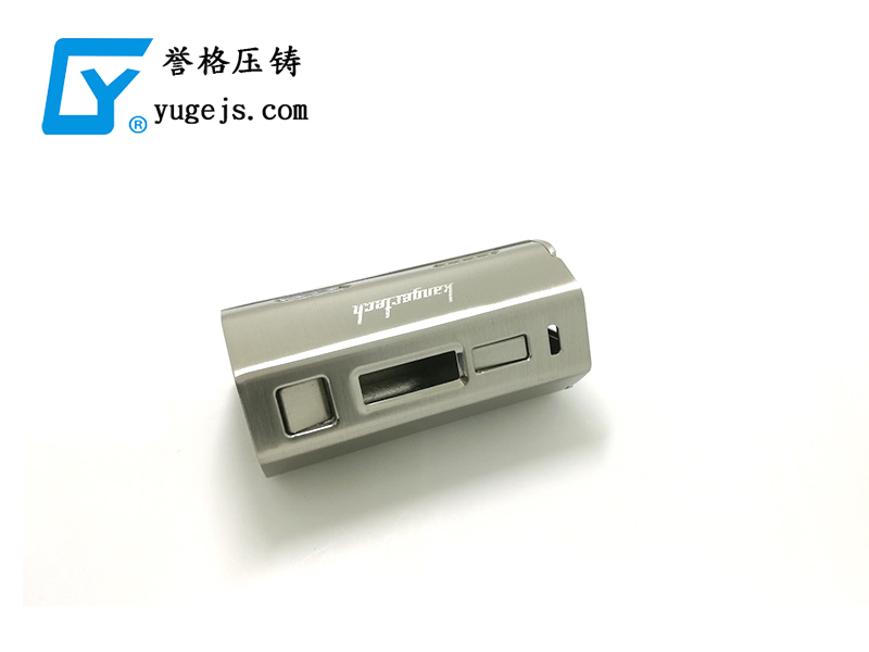 從德國的鋼鐵工業(yè)，沙井壓鑄廠能學(xué)到些什么