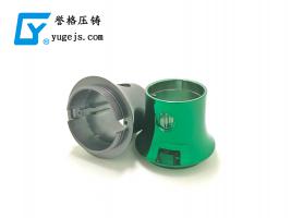 壓鑄件的凝固與收縮，壓鑄公司重點關注