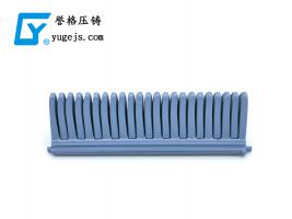 尺寸過(guò)大的模具，深圳壓鑄公司該怎么加工