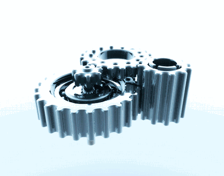 機(jī)械動(dòng)態(tài)圖，那些壓鑄廠家常見的機(jī)械動(dòng)態(tài)圖