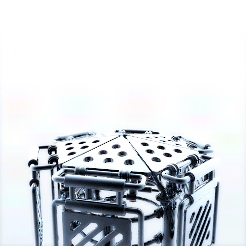 機(jī)械動(dòng)態(tài)圖，那些壓鑄廠家常見的機(jī)械動(dòng)態(tài)圖