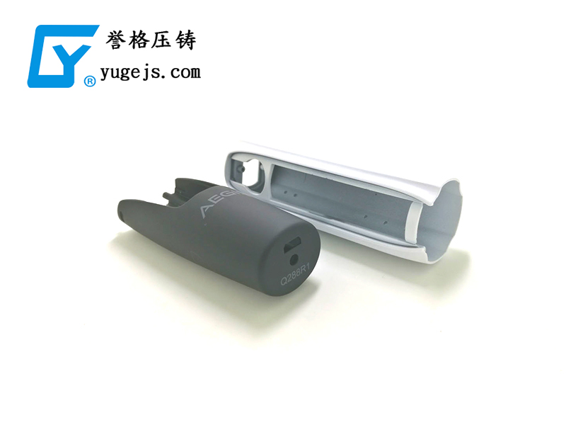 幾個妙招解決鋅合金壓鑄件表面麻面 幾個妙招解決鋅合金壓鑄件表面麻面