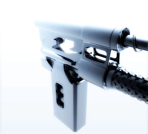 男人的夢想，各種軍工工作示意圖