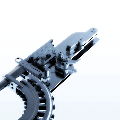 男人的夢想，各種軍工工作示意圖