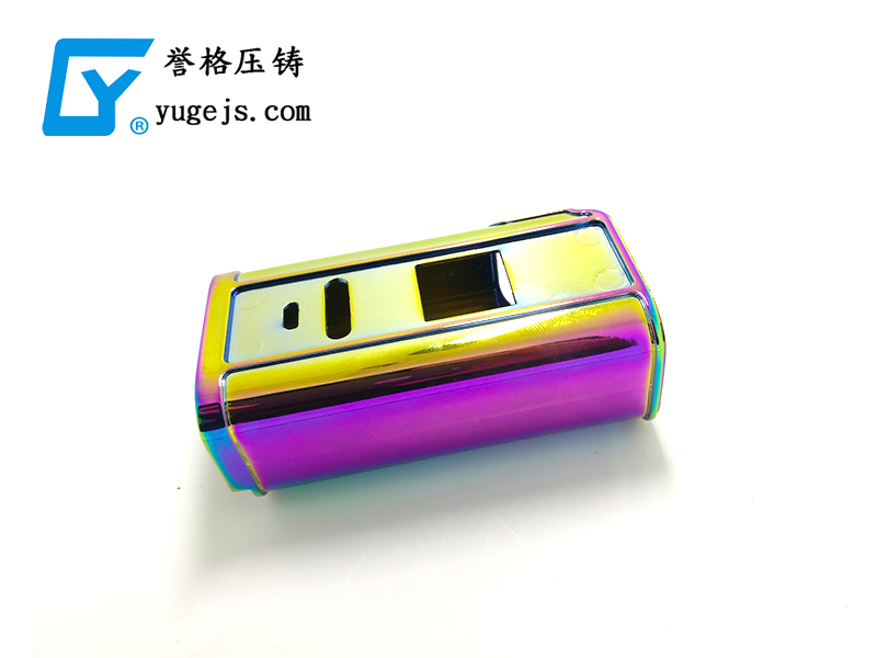 鋅合金壓鑄模具的制造技術(shù)流程，記住就不會出錯。