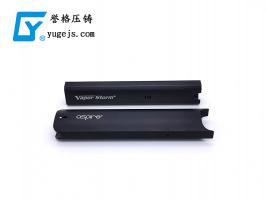 容易脫模，壓鑄廠商對(duì)于鑄件設(shè)計(jì)的要求