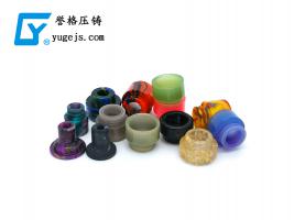 壓鑄件的縮孔和縮松問題，壓鑄公司該怎么解決