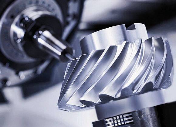 美的不同尋常的機(jī)械動(dòng)圖，壓鑄廠(chǎng)家應(yīng)該收藏一下