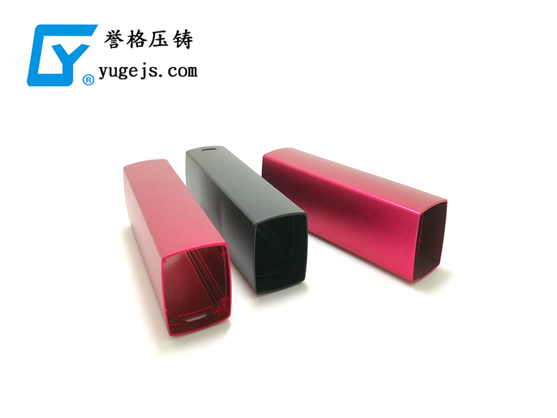 客戶要求的鋅合金壓鑄件機械性能高，幾個訣竅滿足客戶需求