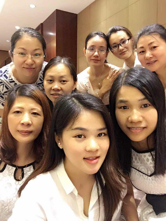 深圳PMBA23班畢業(yè)典禮，譽(yù)格學(xué)員畢業(yè)了