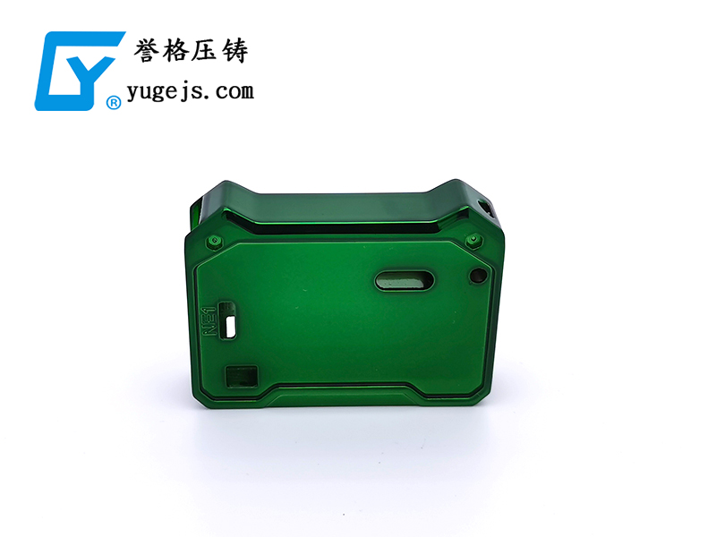 壓鑄廠家應該有和同行合作的意識，共同打拼海外市場