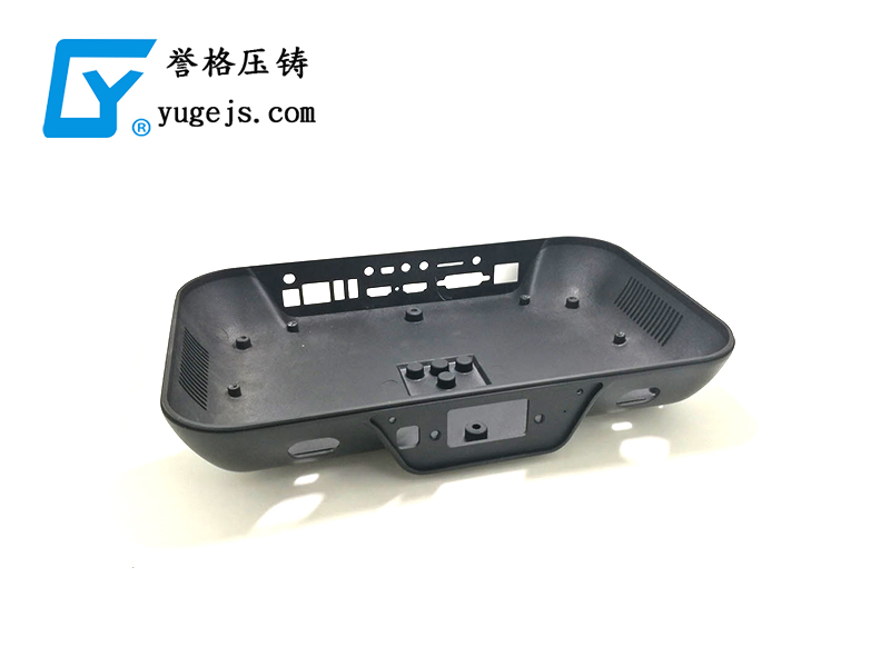 向東莞壓鑄廠看齊，大力發(fā)展真空熱處理技術(shù)